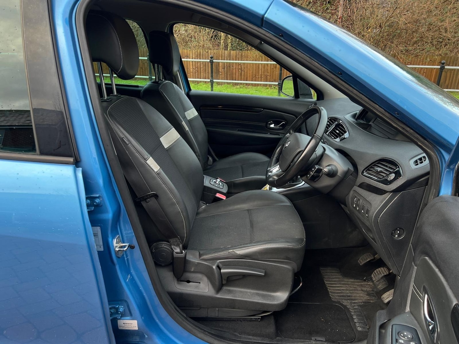 Used Renault Grand Scenic 2014 for sale - 76802500: Photo 21