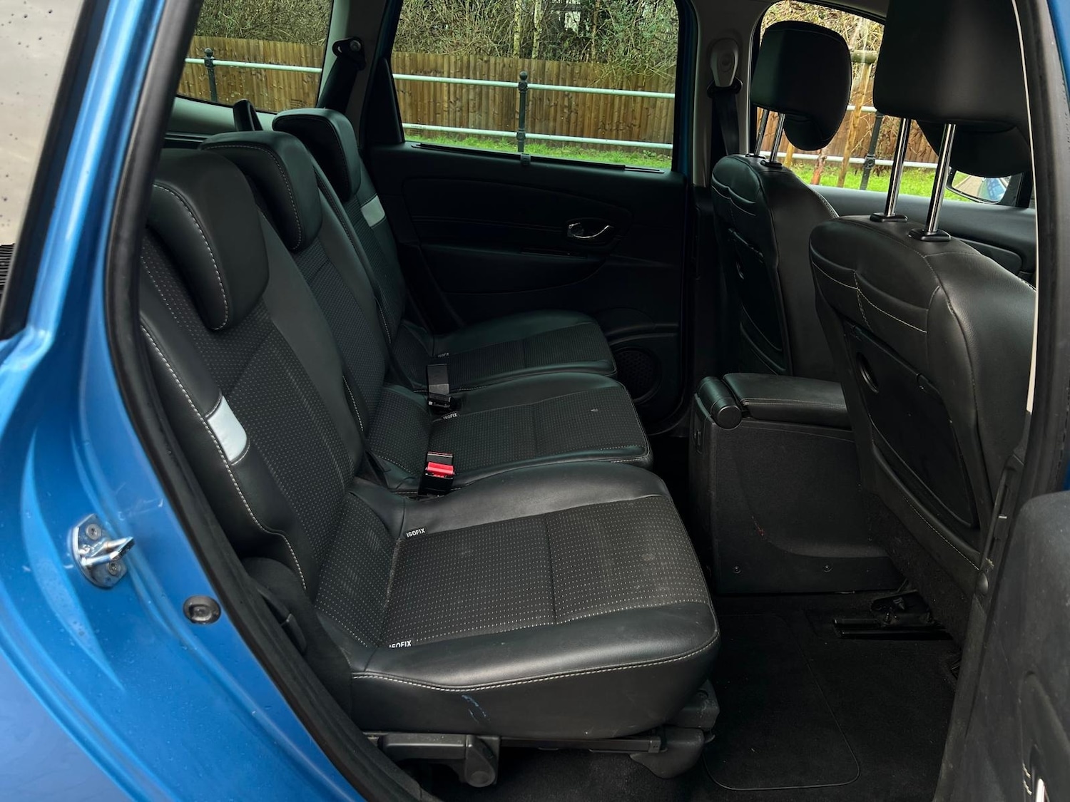 Used Renault Grand Scenic 2014 for sale - 76802500: Photo 25