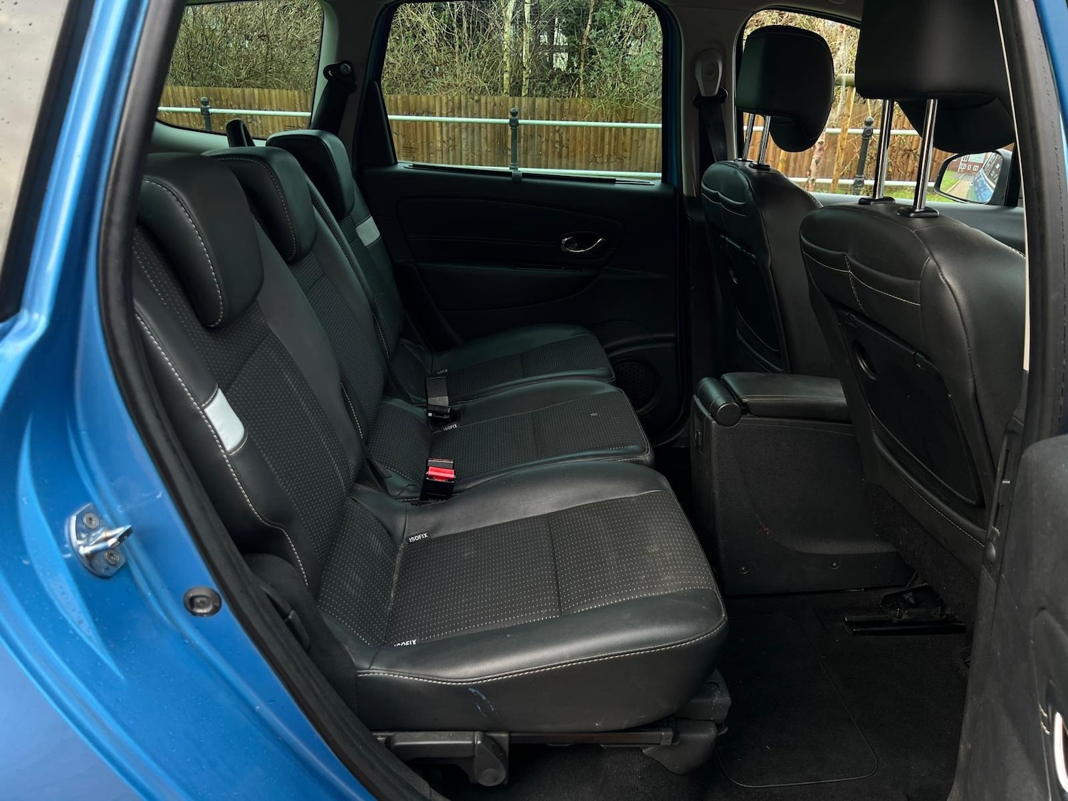 Used Renault Grand Scenic 2014 for sale - 76802500: Photo 26