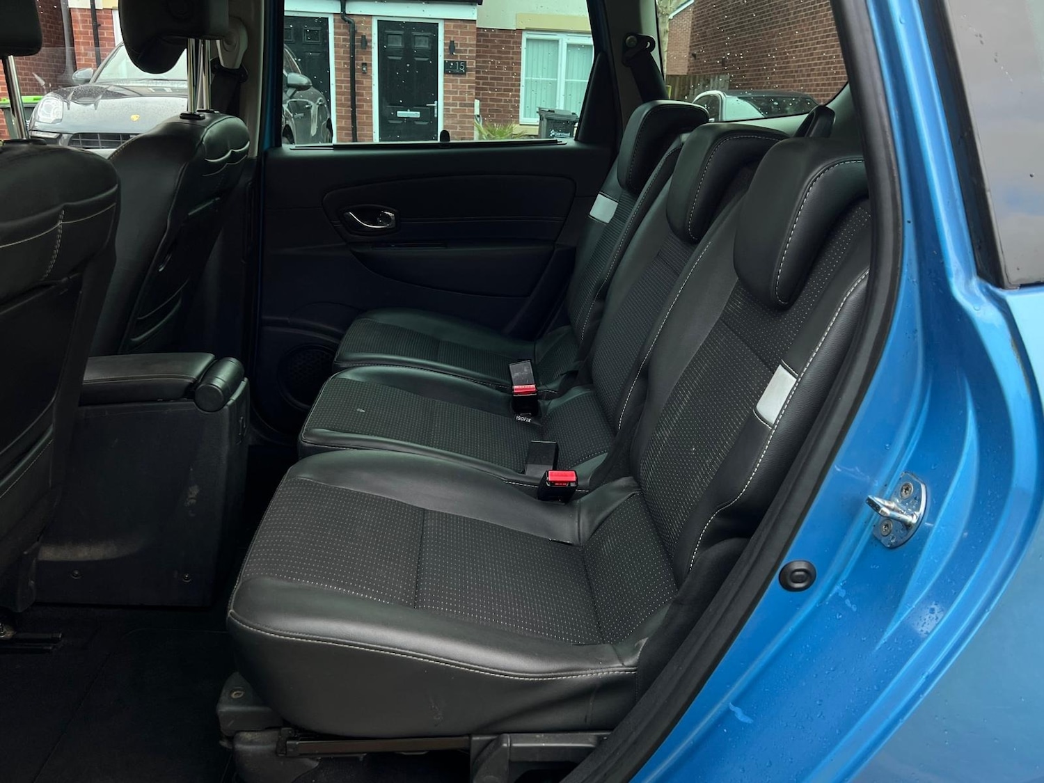 Used Renault Grand Scenic 2014 for sale - 76802500: Photo 27