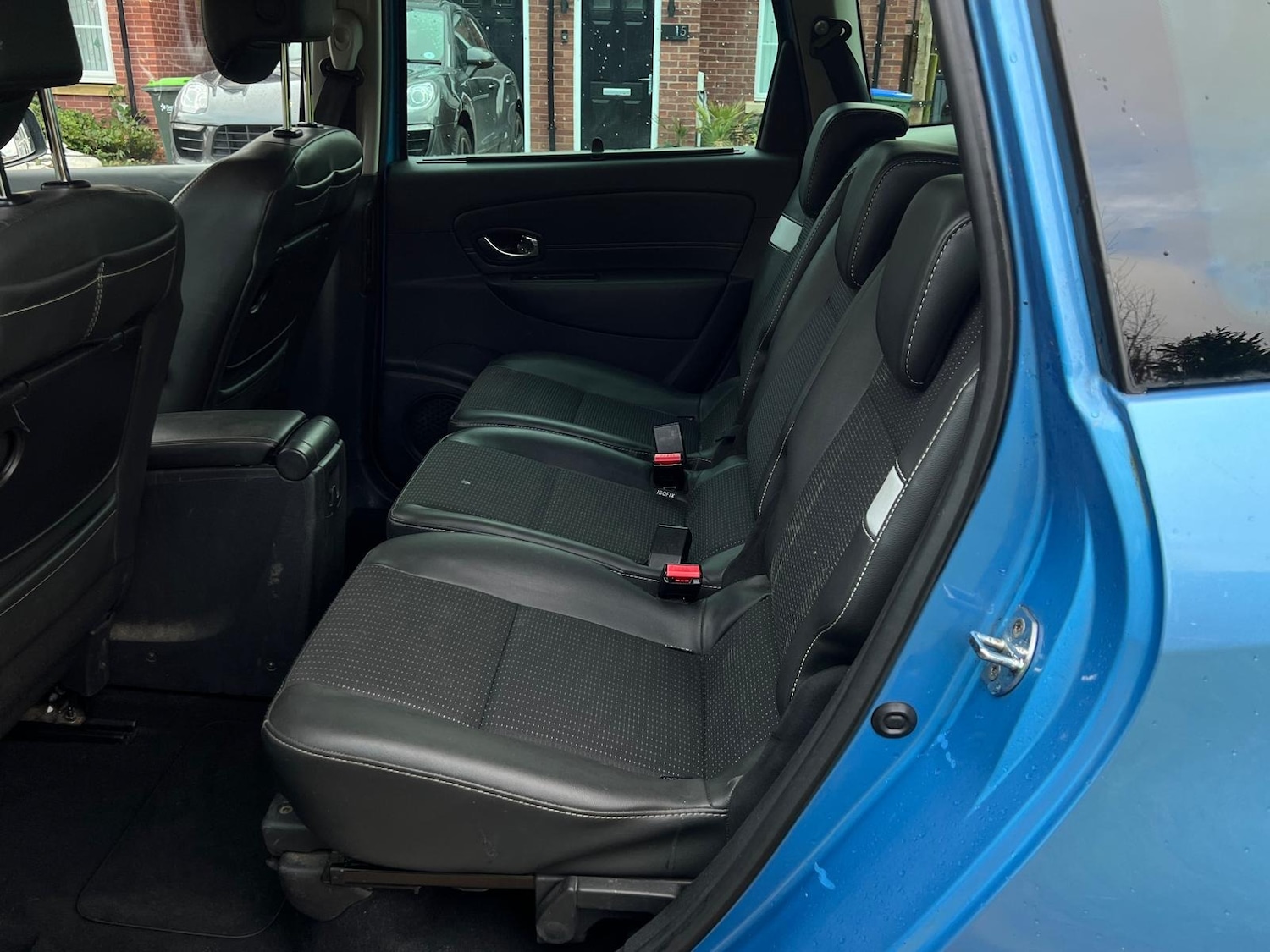 Used Renault Grand Scenic 2014 for sale - 76802500: Photo 28