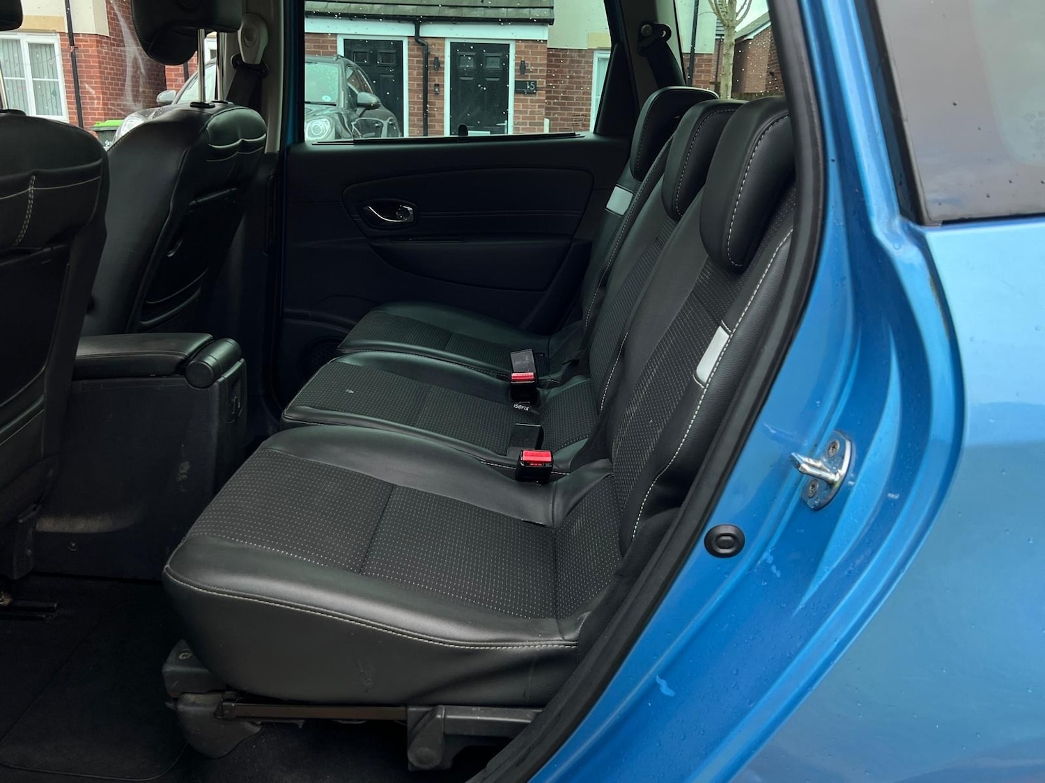 Used Renault Grand Scenic 2014 for sale - 76802500: Photo 29