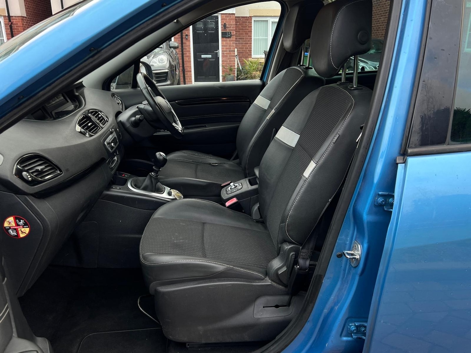 Used Renault Grand Scenic 2014 for sale - 76802500: Photo 30