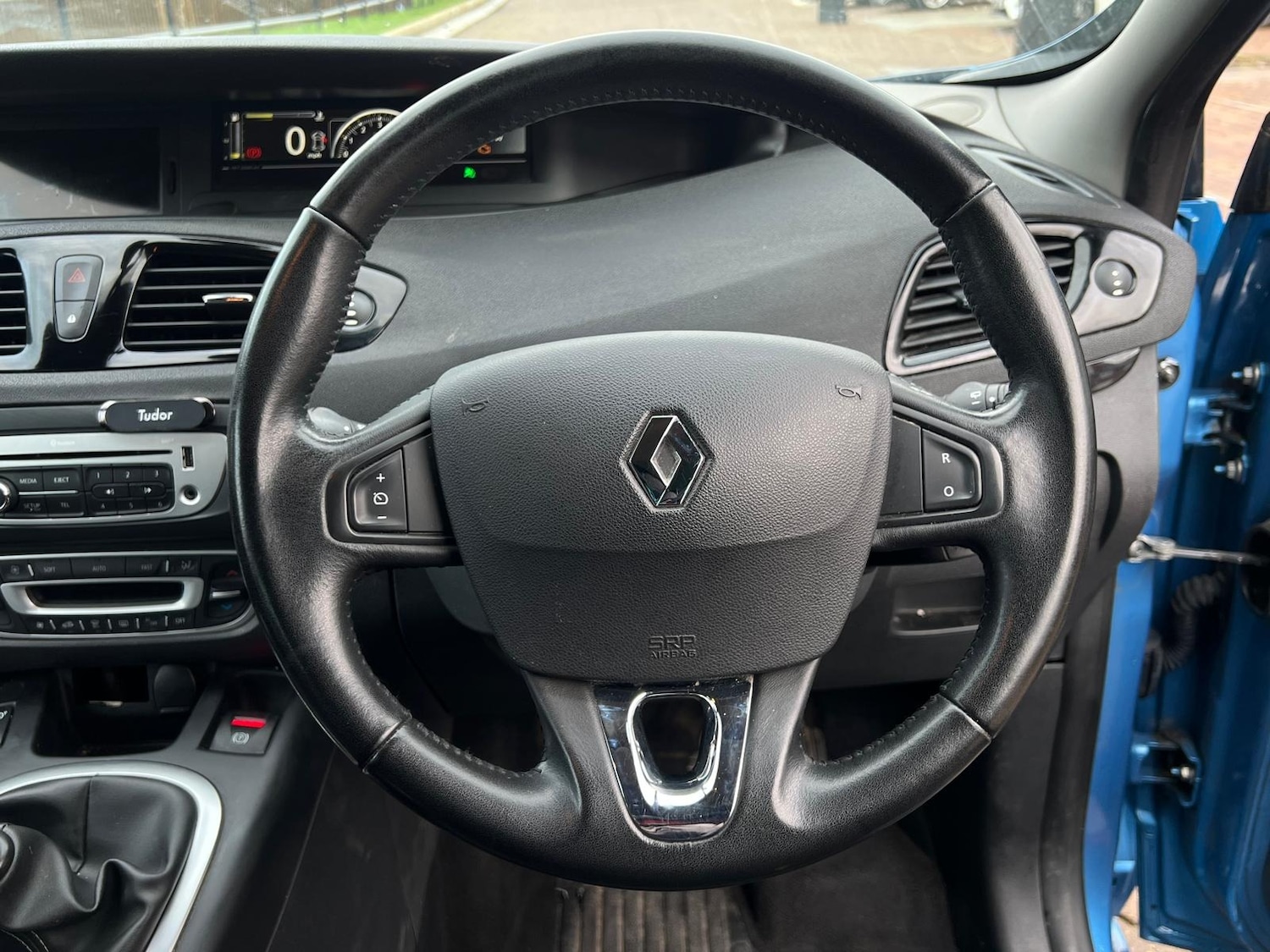 Used Renault Grand Scenic 2014 for sale - 76802500: Photo 34