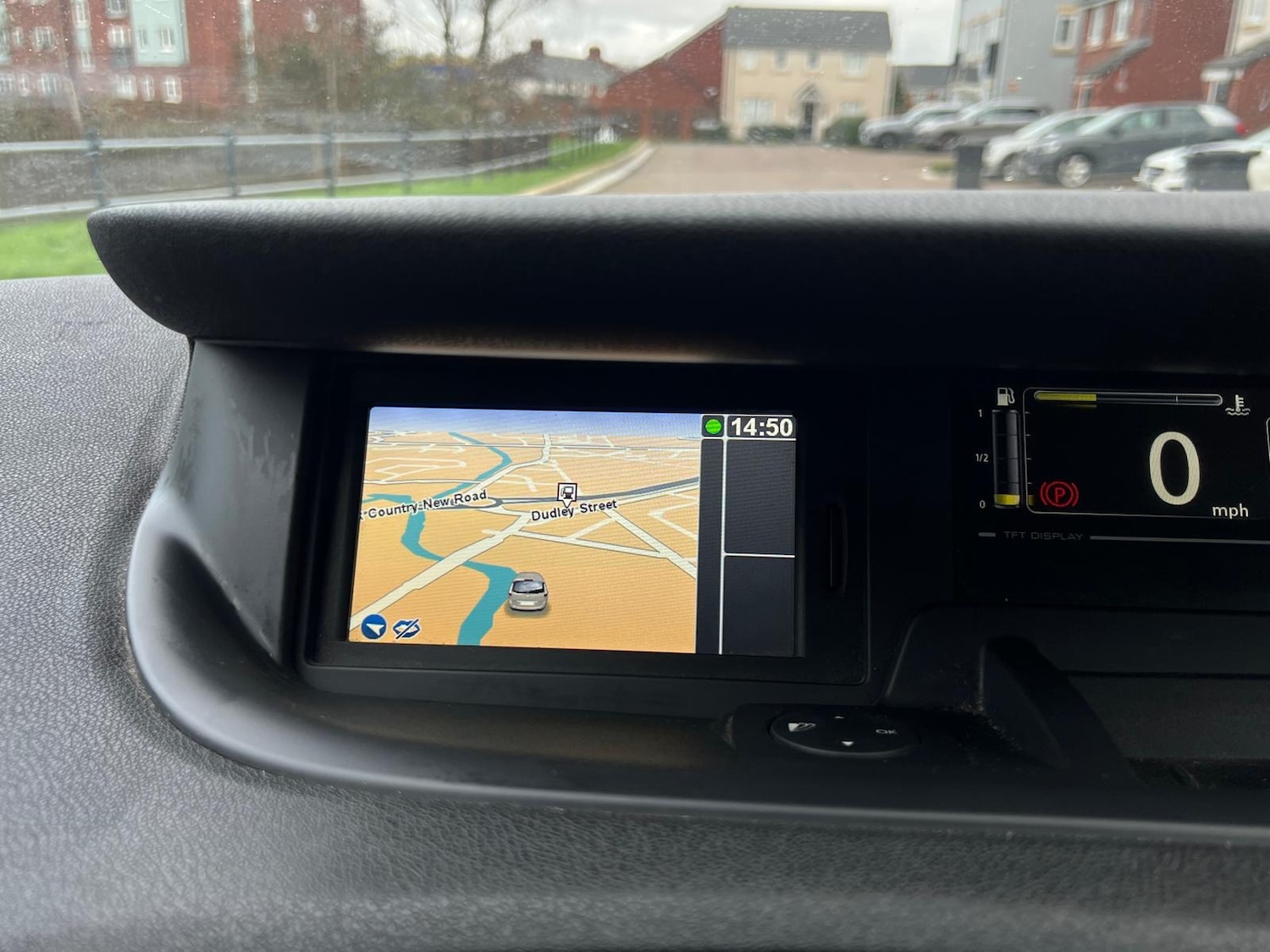 Used Renault Grand Scenic 2014 for sale - 76802500: Photo 37