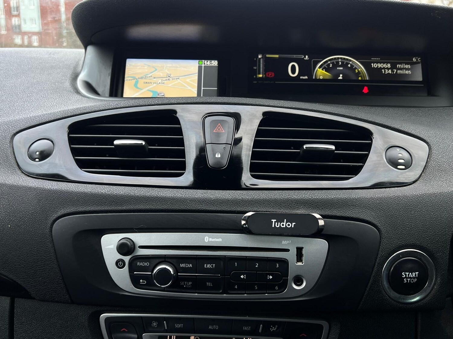 Used Renault Grand Scenic 2014 for sale - 76802500: Photo 40