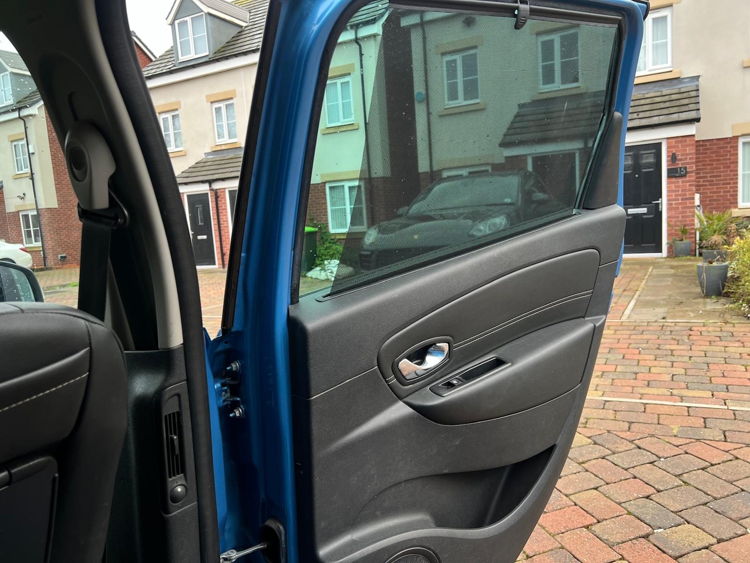 Used Renault Grand Scenic 2014 for sale - 76802500: Photo 42