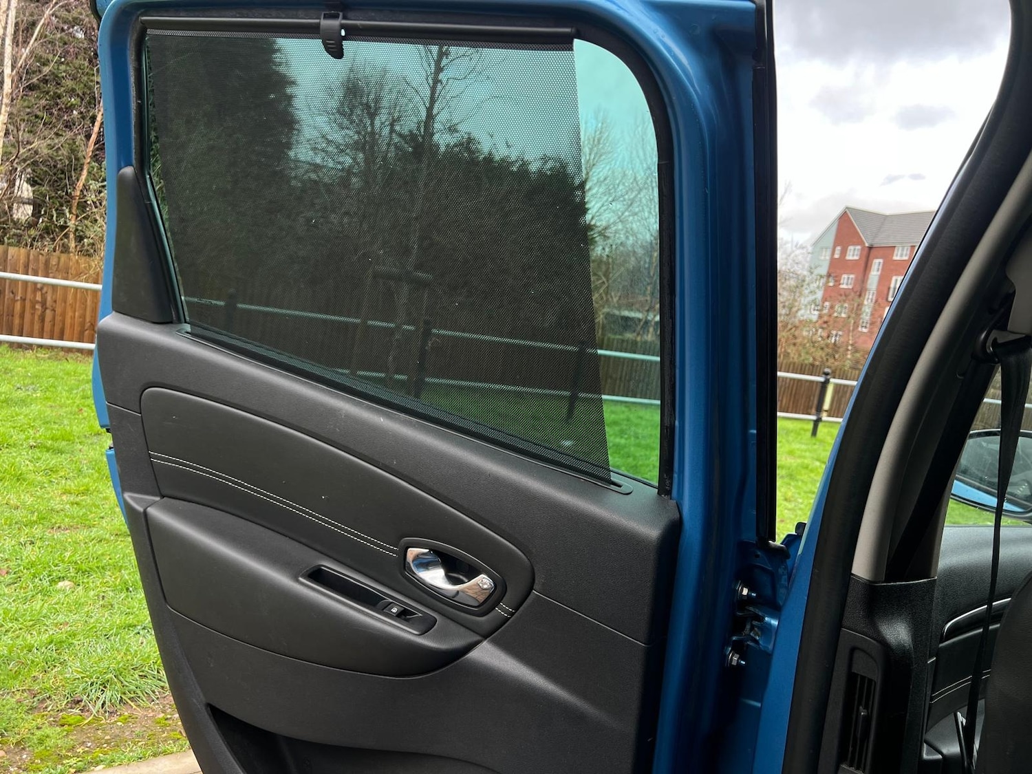 Used Renault Grand Scenic 2014 for sale - 76802500: Photo 43