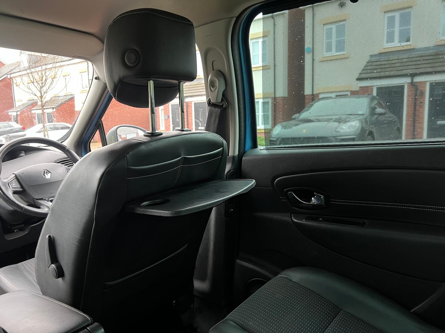 Used Renault Grand Scenic 2014 for sale - 76802500: Photo 46