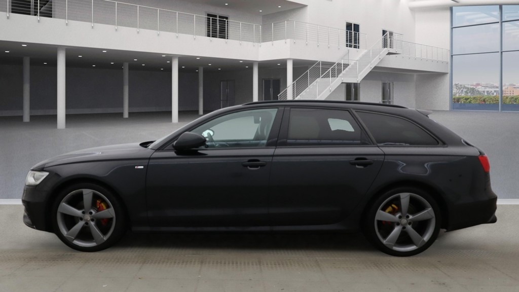 Used Audi A6 2014 for sale - 77315777: Photo 12