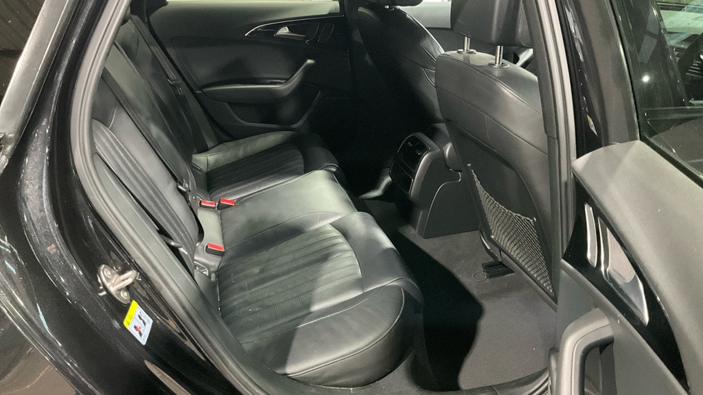 Used Audi A6 2014 for sale - 77315777: Photo 14