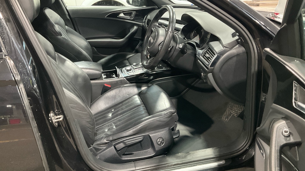 Used Audi A6 2014 for sale - 77315777: Photo 15