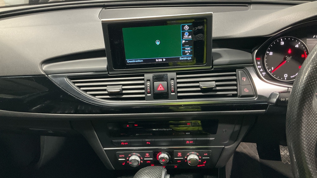 Used Audi A6 2014 for sale - 77315777: Photo 16