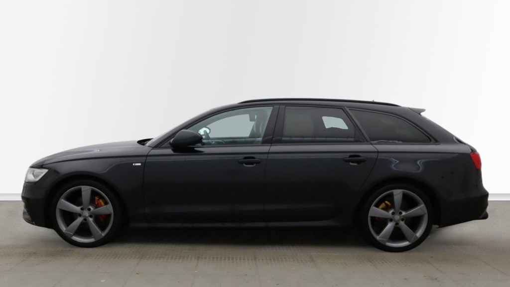 Used Audi A6 2014 for sale - 77315777: Photo 6