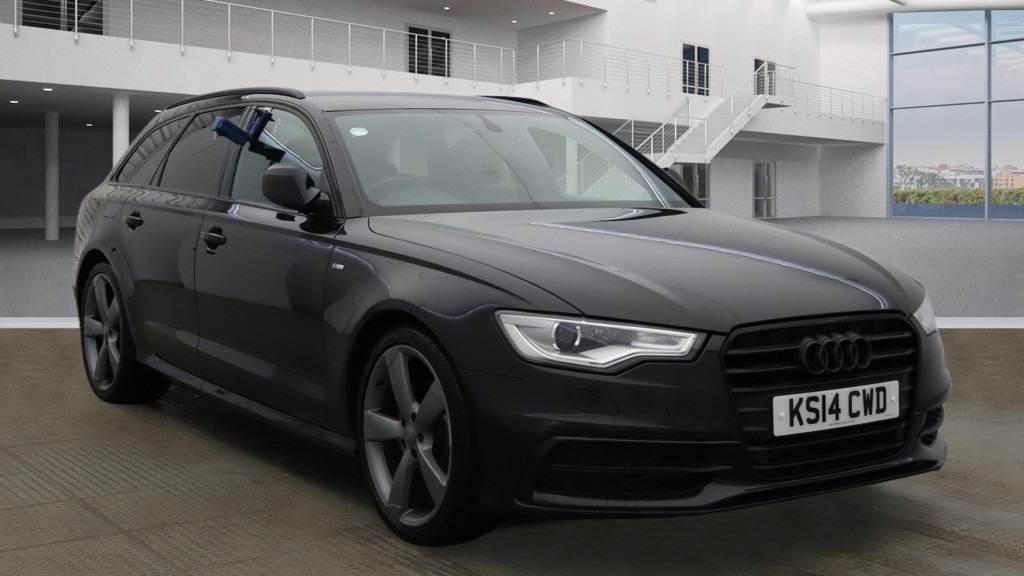 Used Audi A6 2014 for sale - 77315777: Photo 7