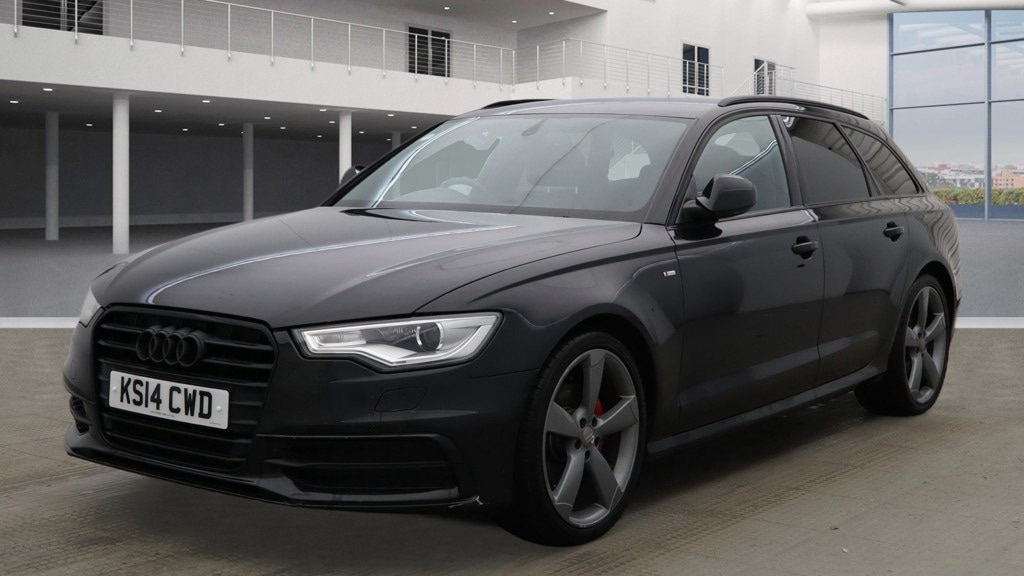 Used Audi A6 2014 for sale - 77315777: Photo 8