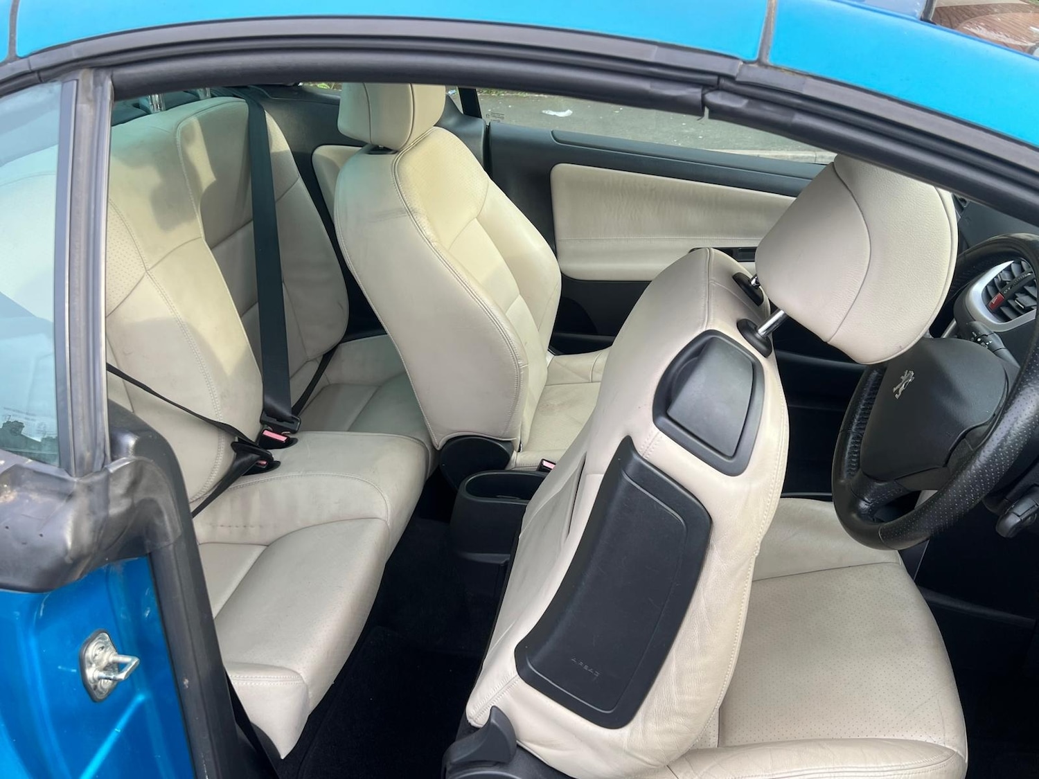 Used Peugeot 207 2009 for sale - 77332360: Photo 18