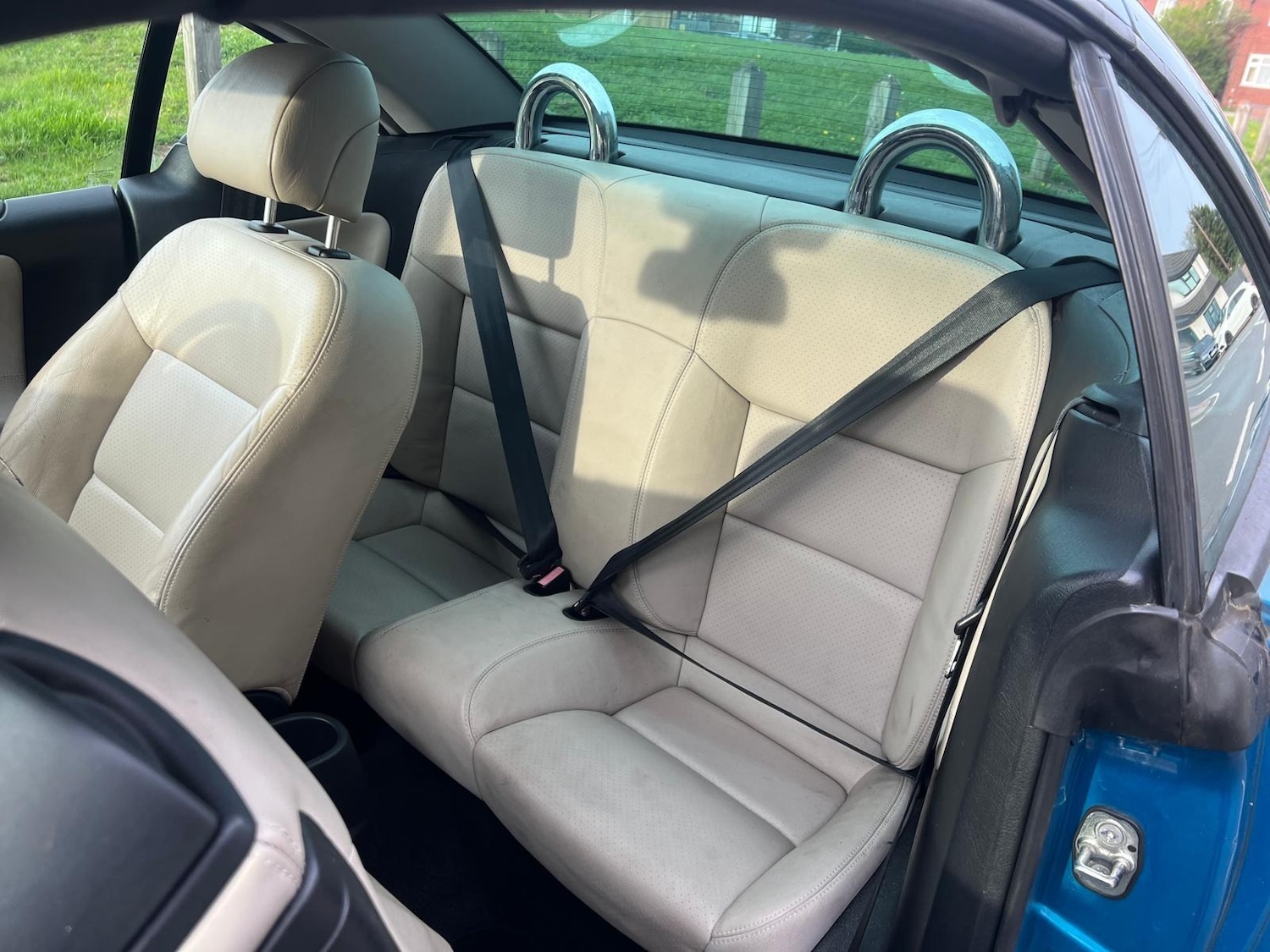 Used Peugeot 207 2009 for sale - 77332360: Photo 20