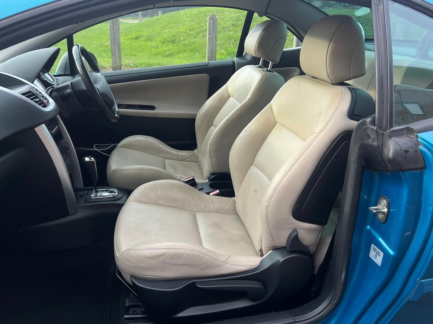 Used Peugeot 207 2009 for sale - 77332360: Photo 22