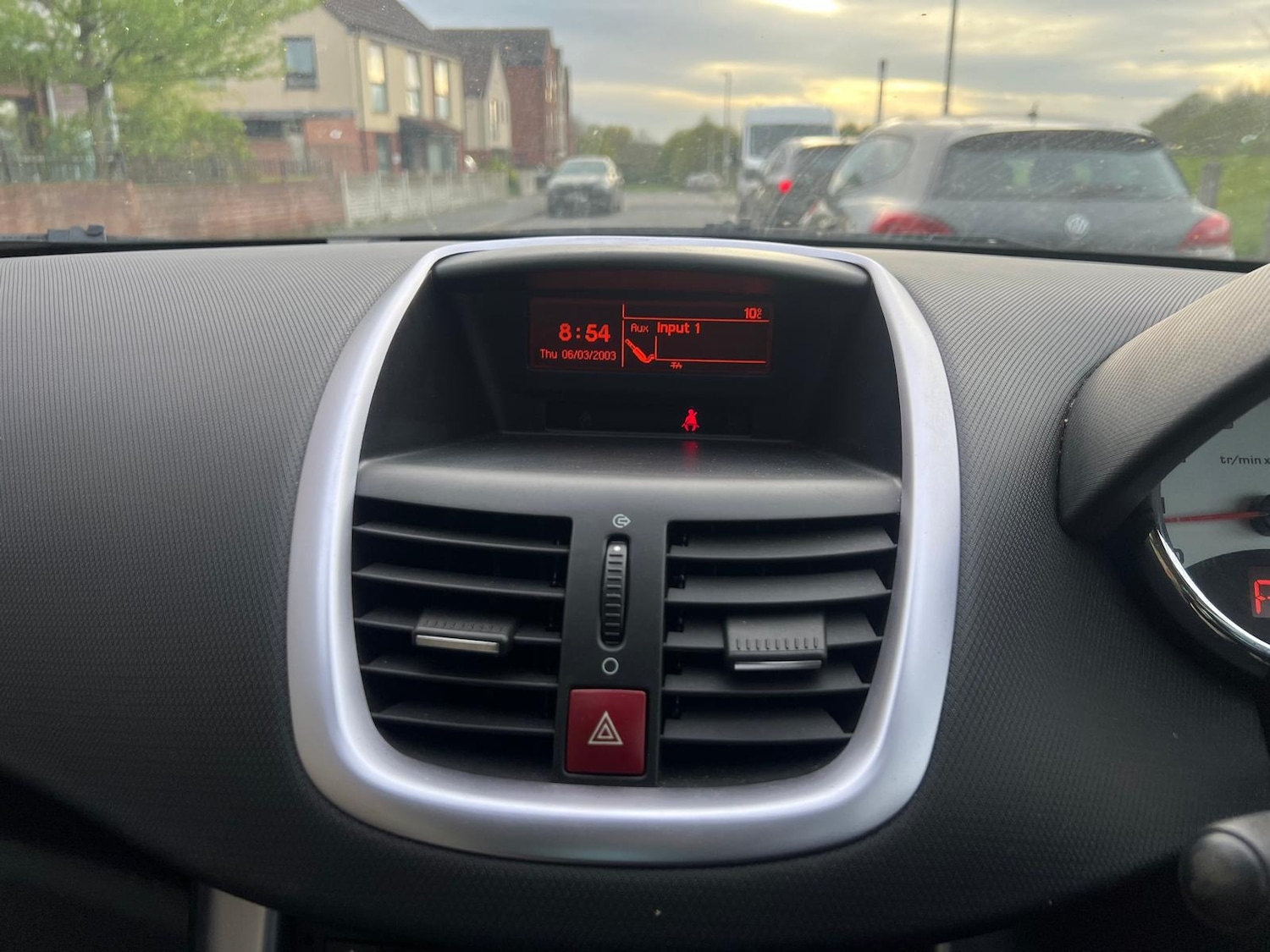 Used Peugeot 207 2009 for sale - 77332360: Photo 25