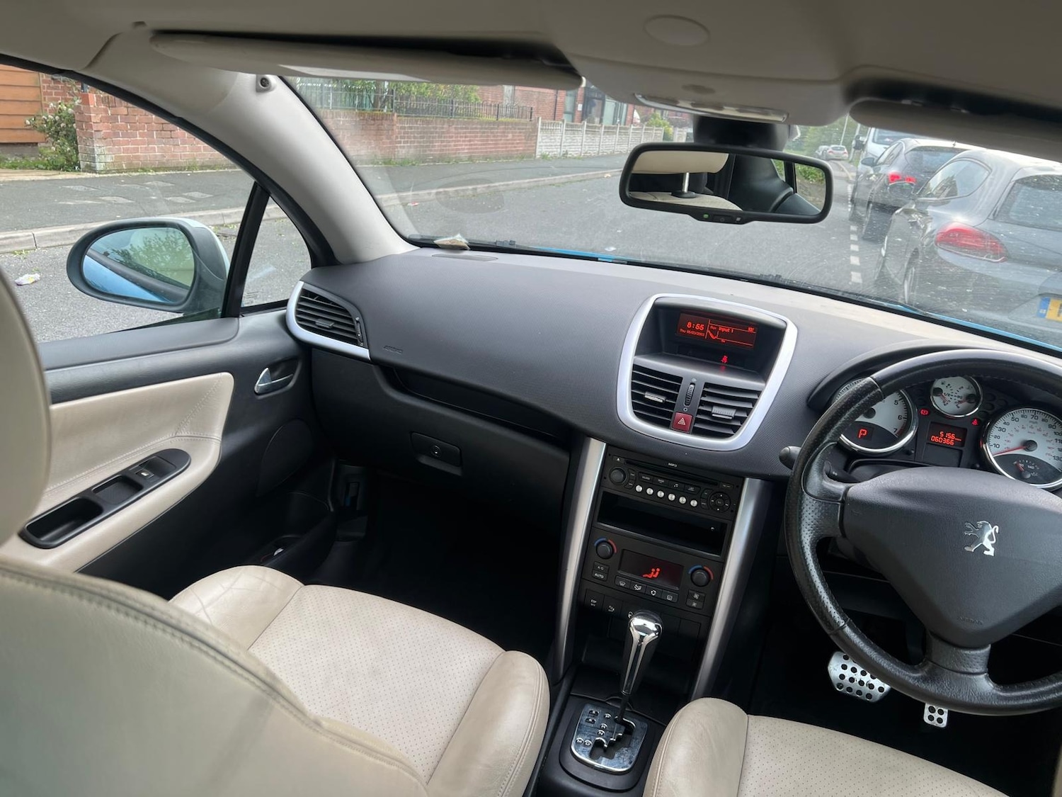 Used Peugeot 207 2009 for sale - 77332360: Photo 30