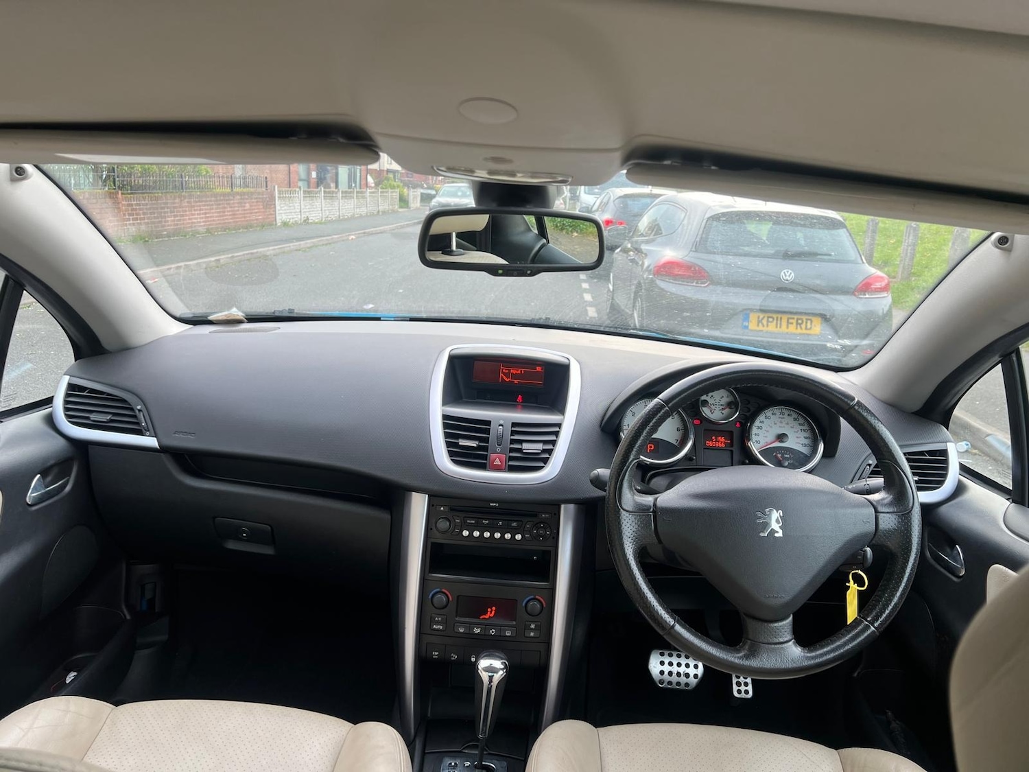 Used Peugeot 207 2009 for sale - 77332360: Photo 31