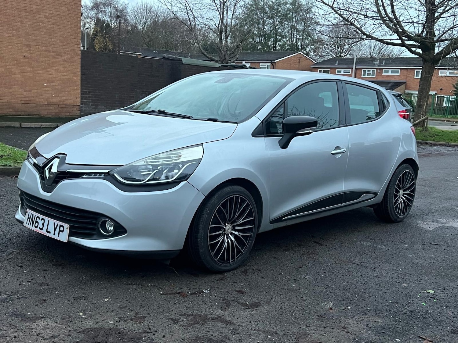 Used Renault Clio 2013 for sale - 76772285: Photo 11