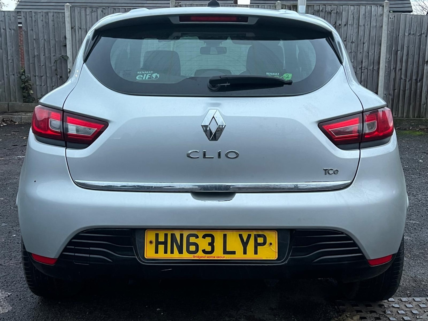 Used Renault Clio 2013 for sale - 76772285: Photo 14