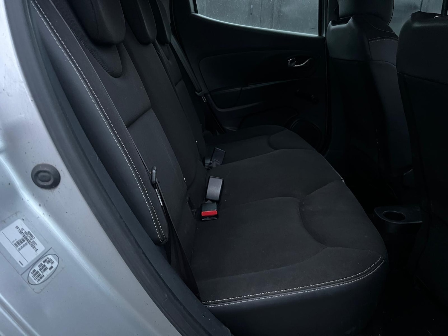 Used Renault Clio 2013 for sale - 76772285: Photo 24