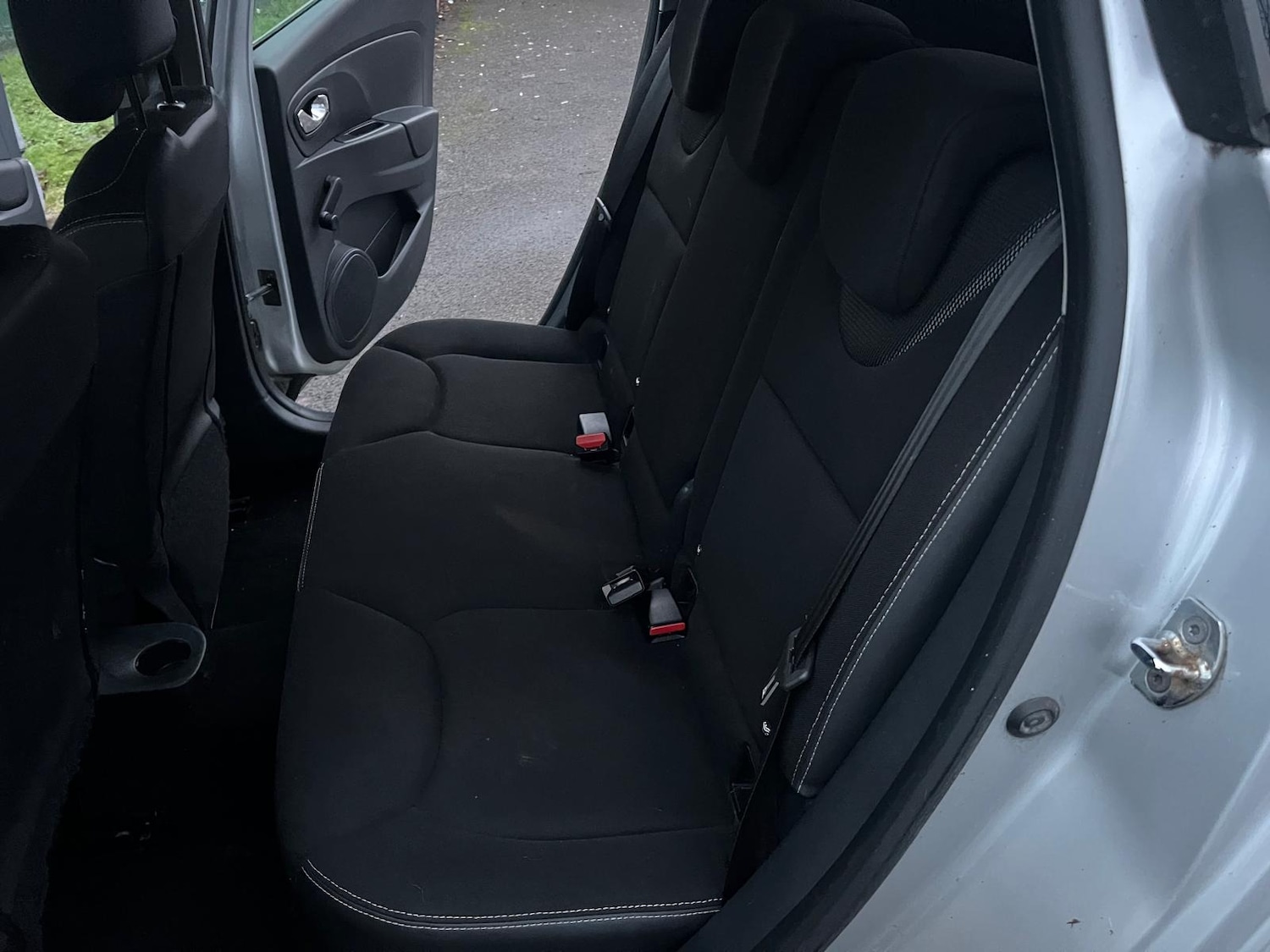 Used Renault Clio 2013 for sale - 76772285: Photo 29