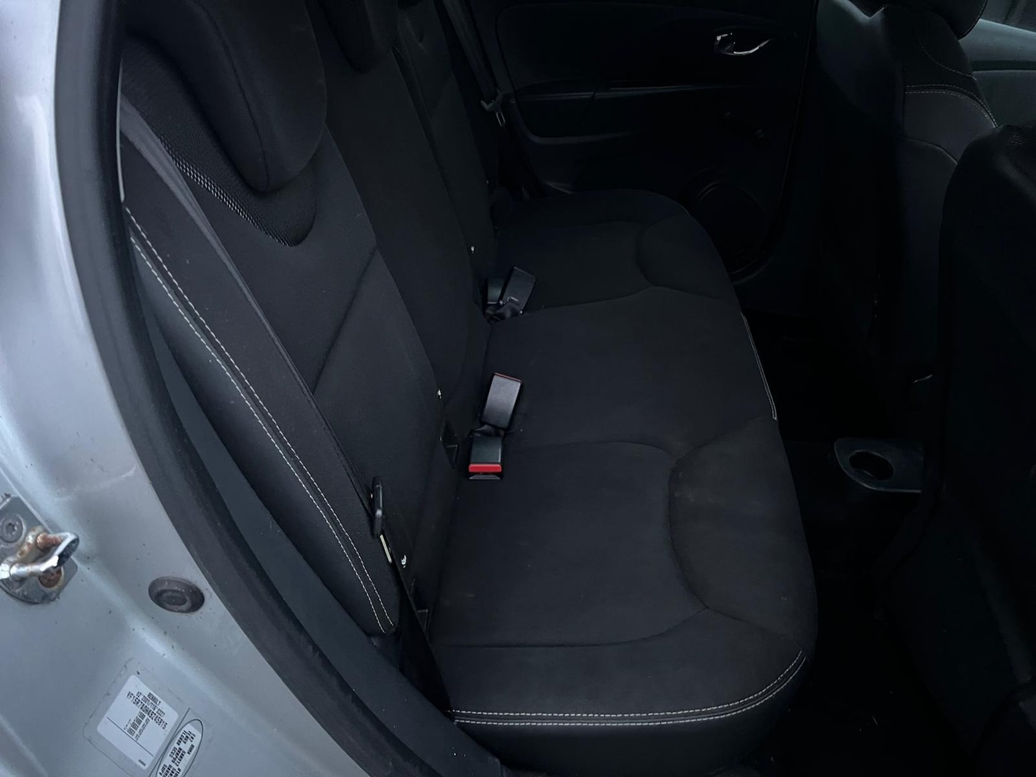 Used Renault Clio 2013 for sale - 76772285: Photo 5