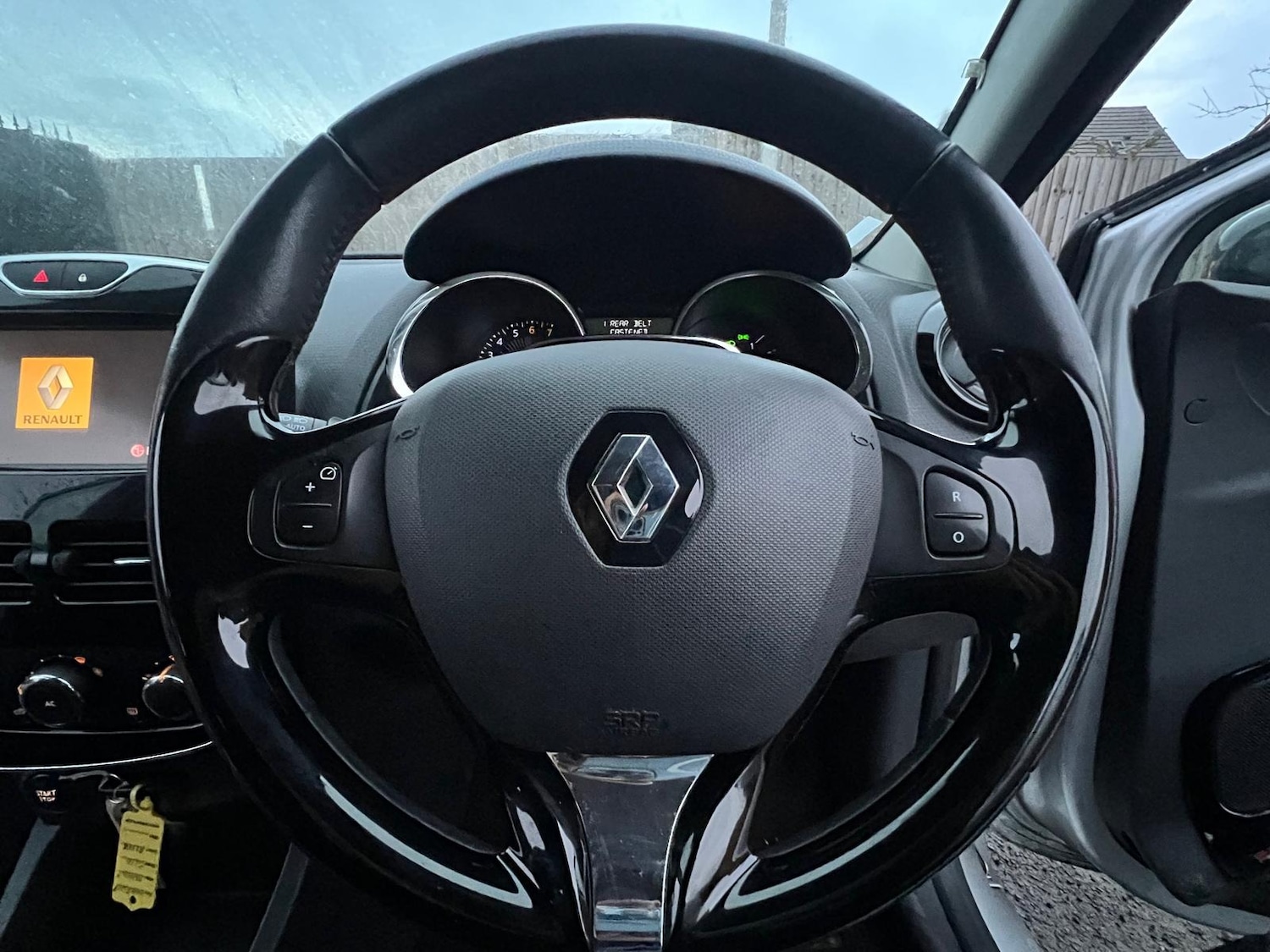 Used Renault Clio 2013 for sale - 76772285: Photo 7