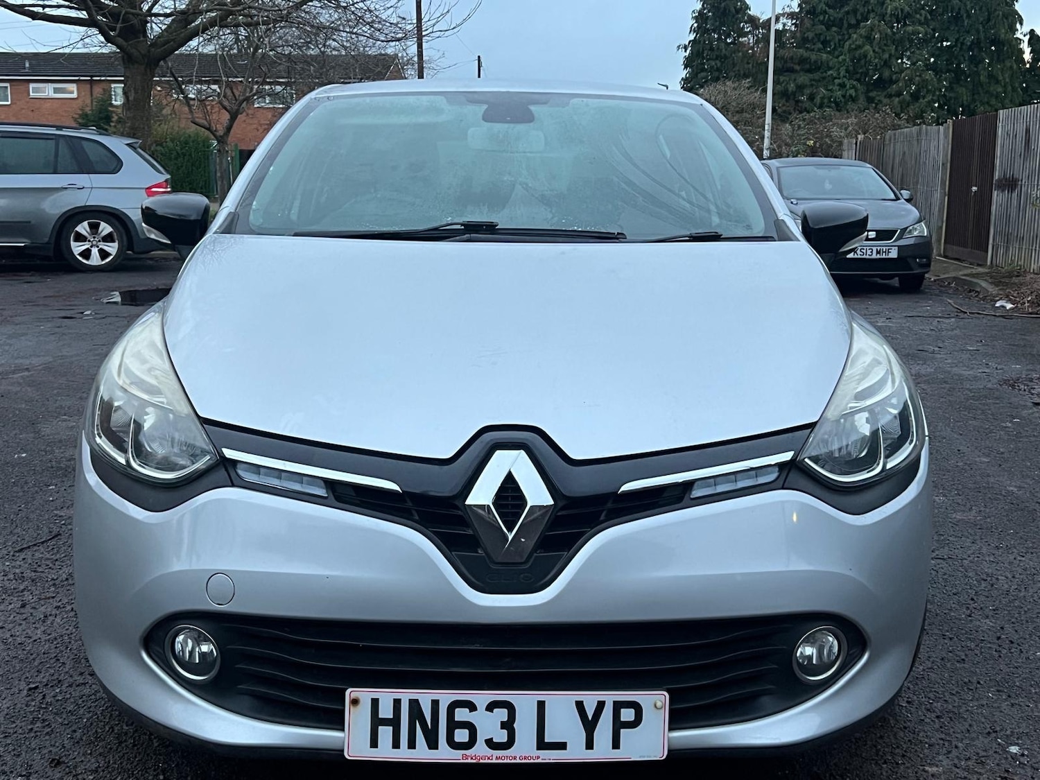 Used Renault Clio 2013 for sale - 76772285: Photo 9