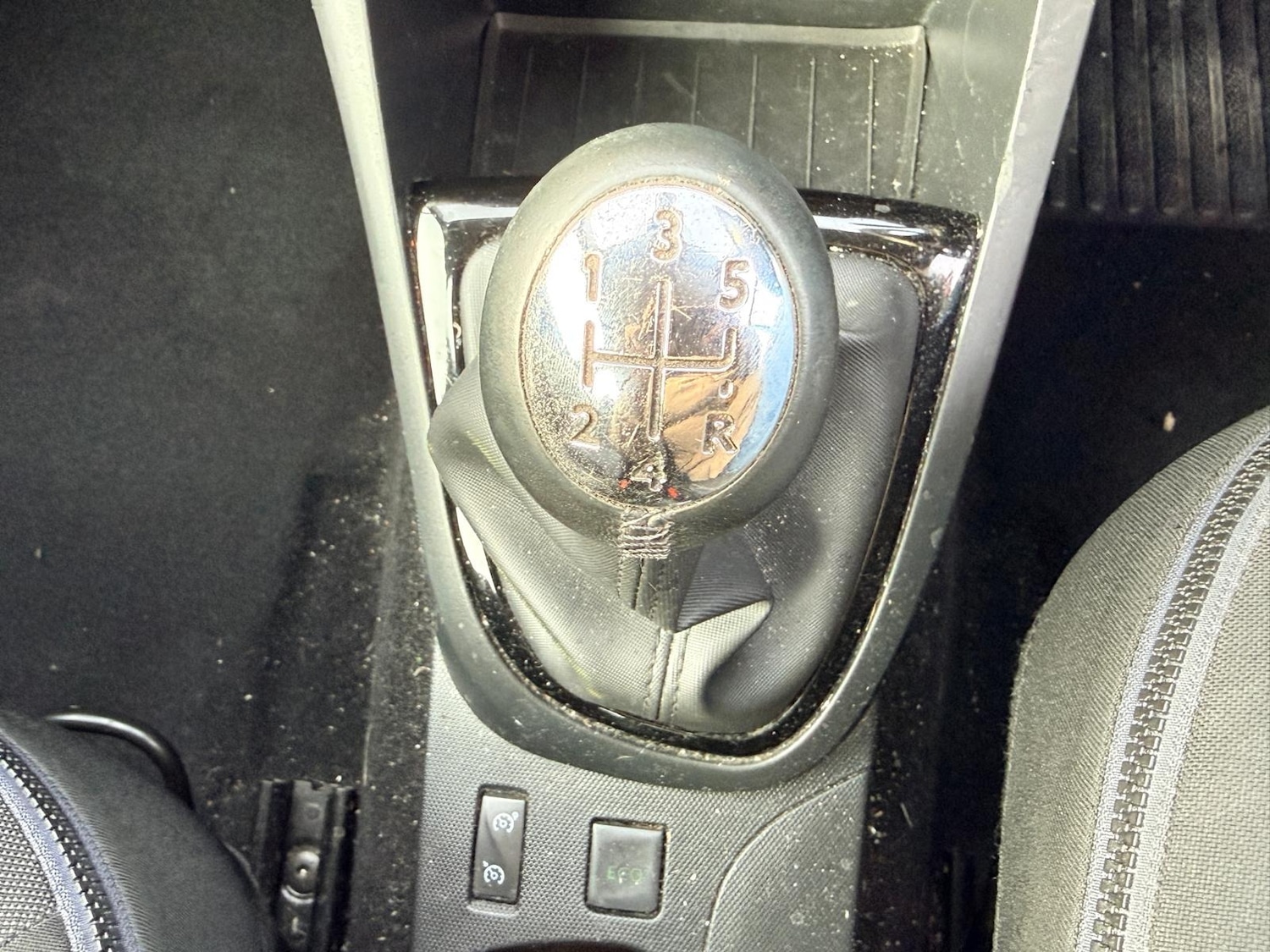 Used Renault Captur 2015 for sale - 77959396: Photo 13