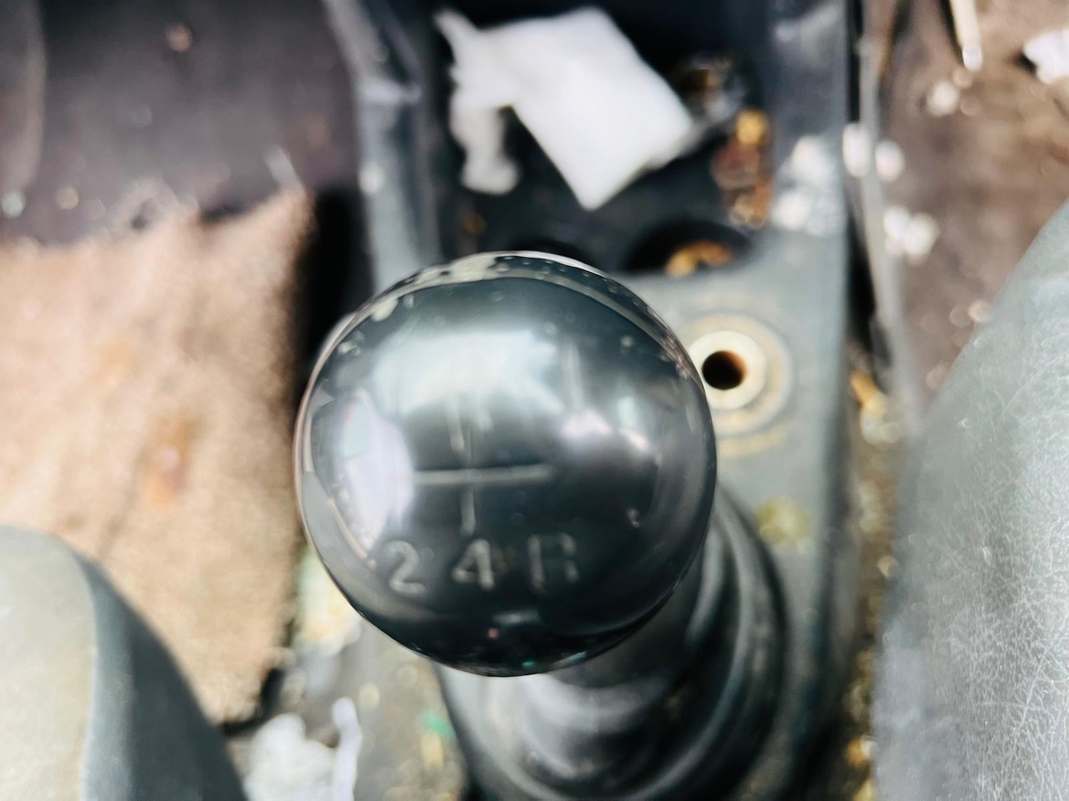 Used Citroen Berlingo 2003 for sale - 77638063: Photo 23