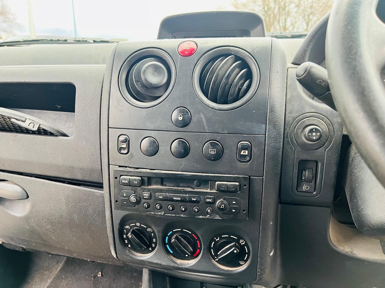 Used Citroen Berlingo 2003 for sale - 77638063: Photo 24