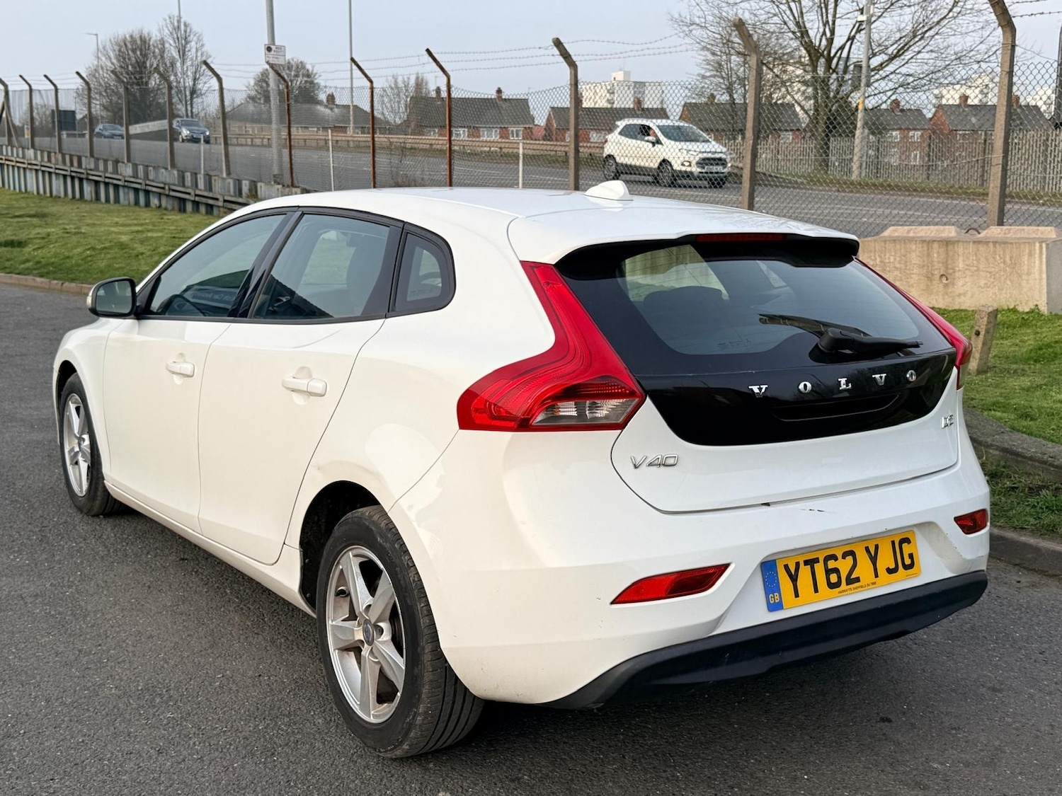 Used Volvo V40 2012 for sale - 77959254: Photo 5