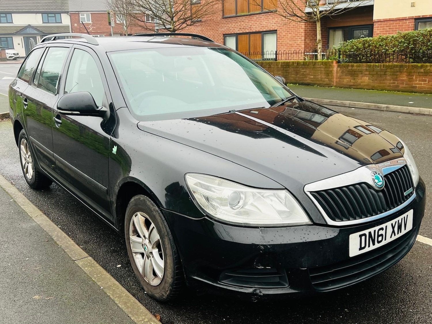 Used Skoda Octavia 2012 for sale - 77145123: Photo 10