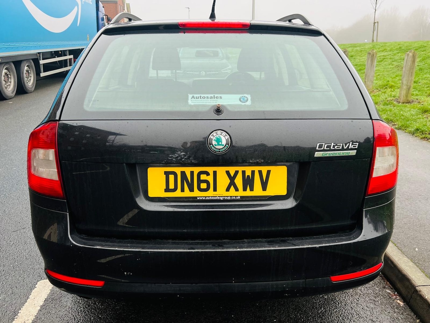 Used Skoda Octavia 2012 for sale - 77145123: Photo 12