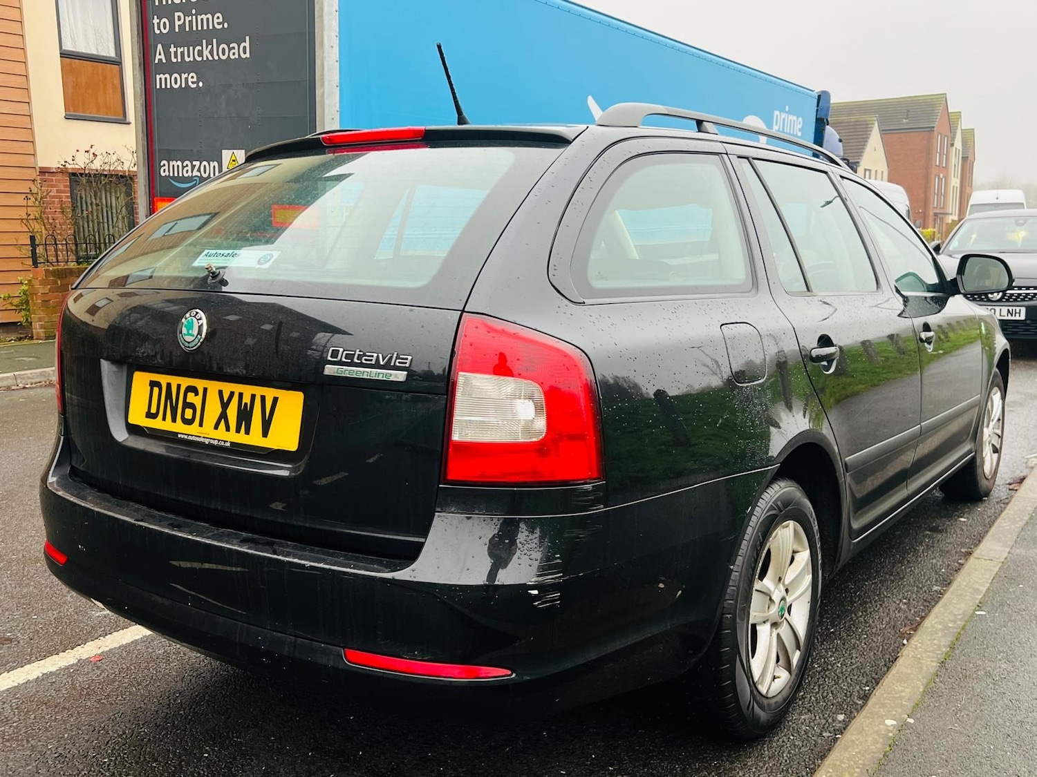 Used Skoda Octavia 2012 for sale - 77145123: Photo 13