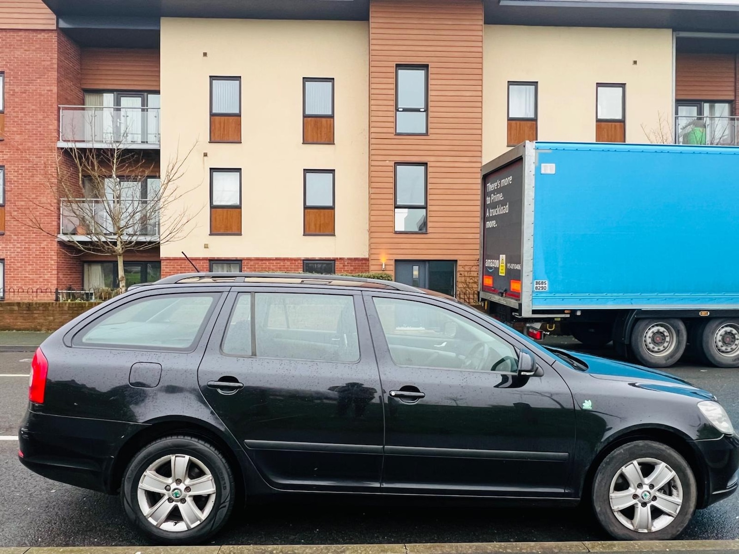 Used Skoda Octavia 2012 for sale - 77145123: Photo 14