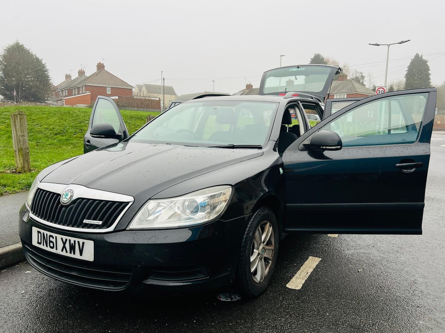 Used Skoda Octavia 2012 for sale - 77145123: Photo 17