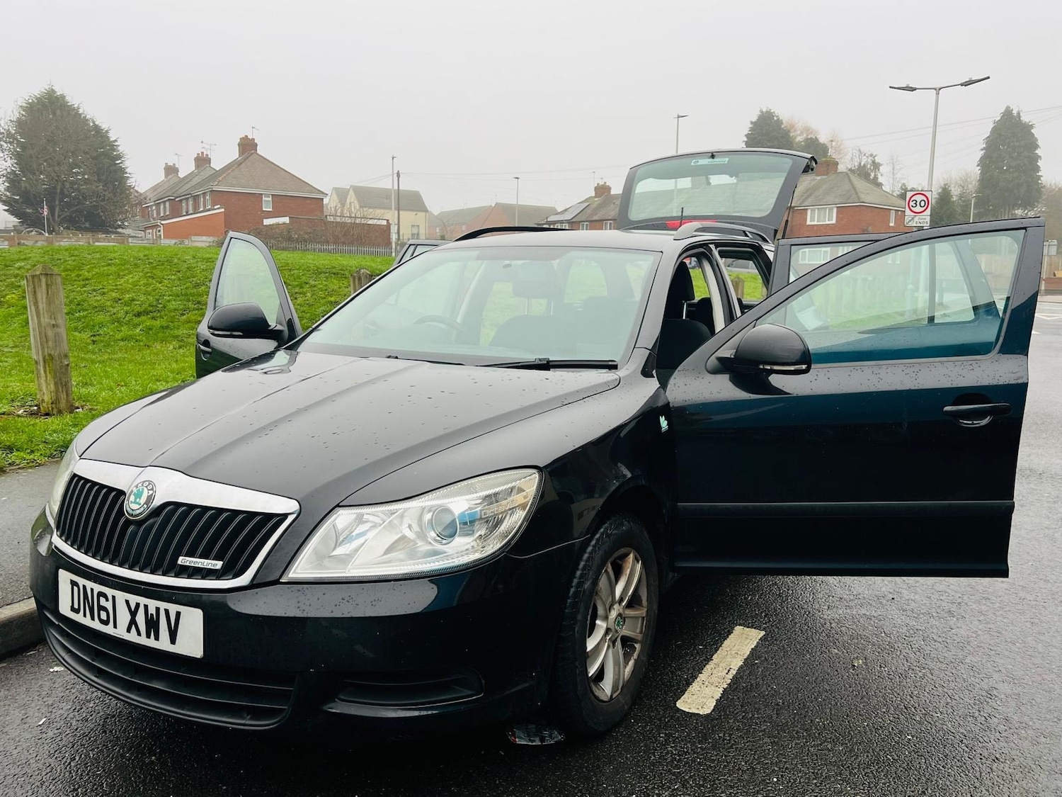 Used Skoda Octavia 2012 for sale - 77145123: Photo 18