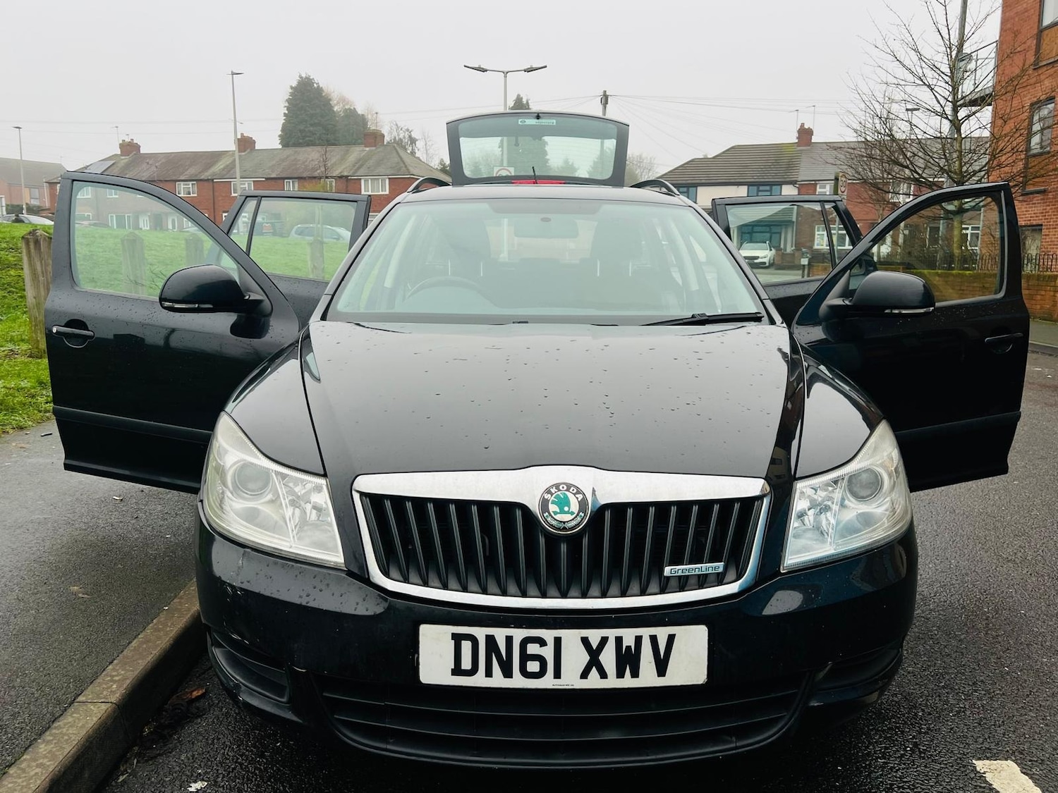 Used Skoda Octavia 2012 for sale - 77145123: Photo 19