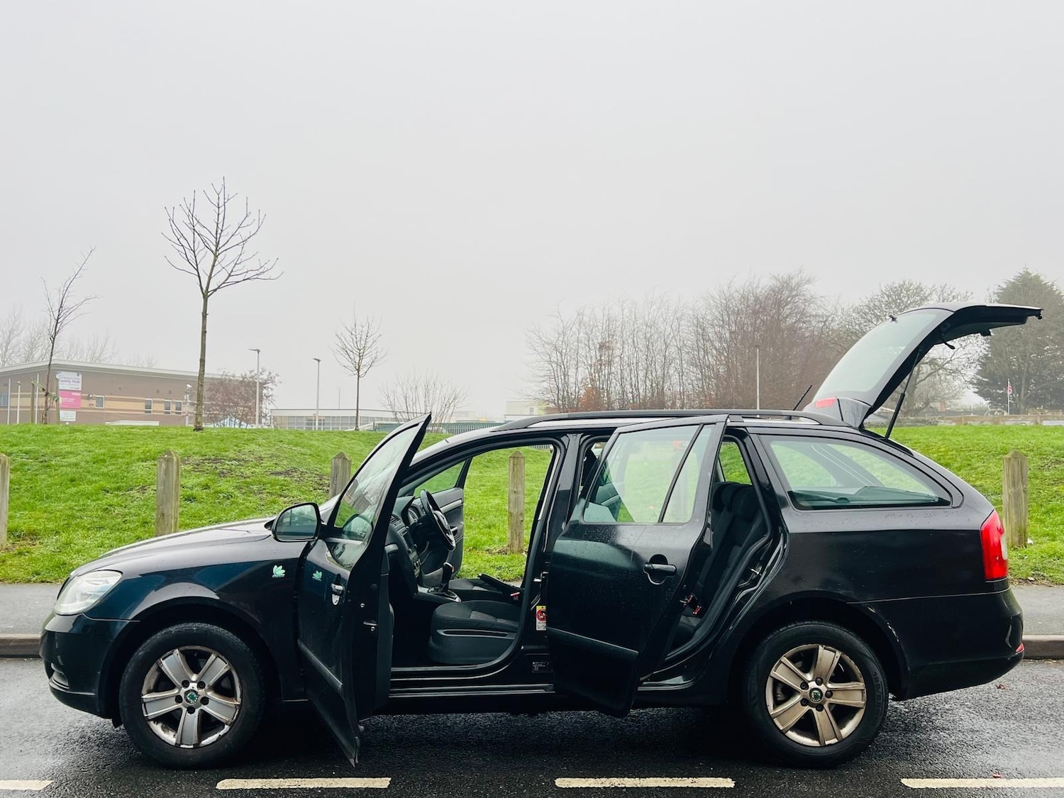 Used Skoda Octavia 2012 for sale - 77145123: Photo 21