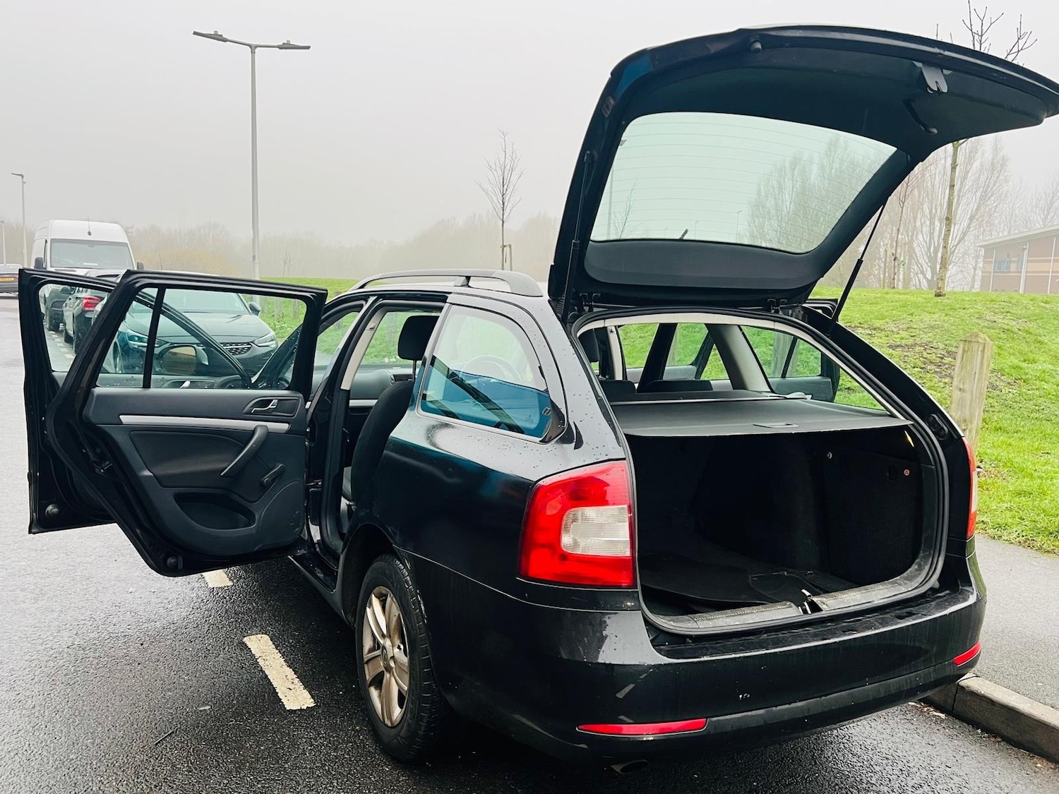 Used Skoda Octavia 2012 for sale - 77145123: Photo 22