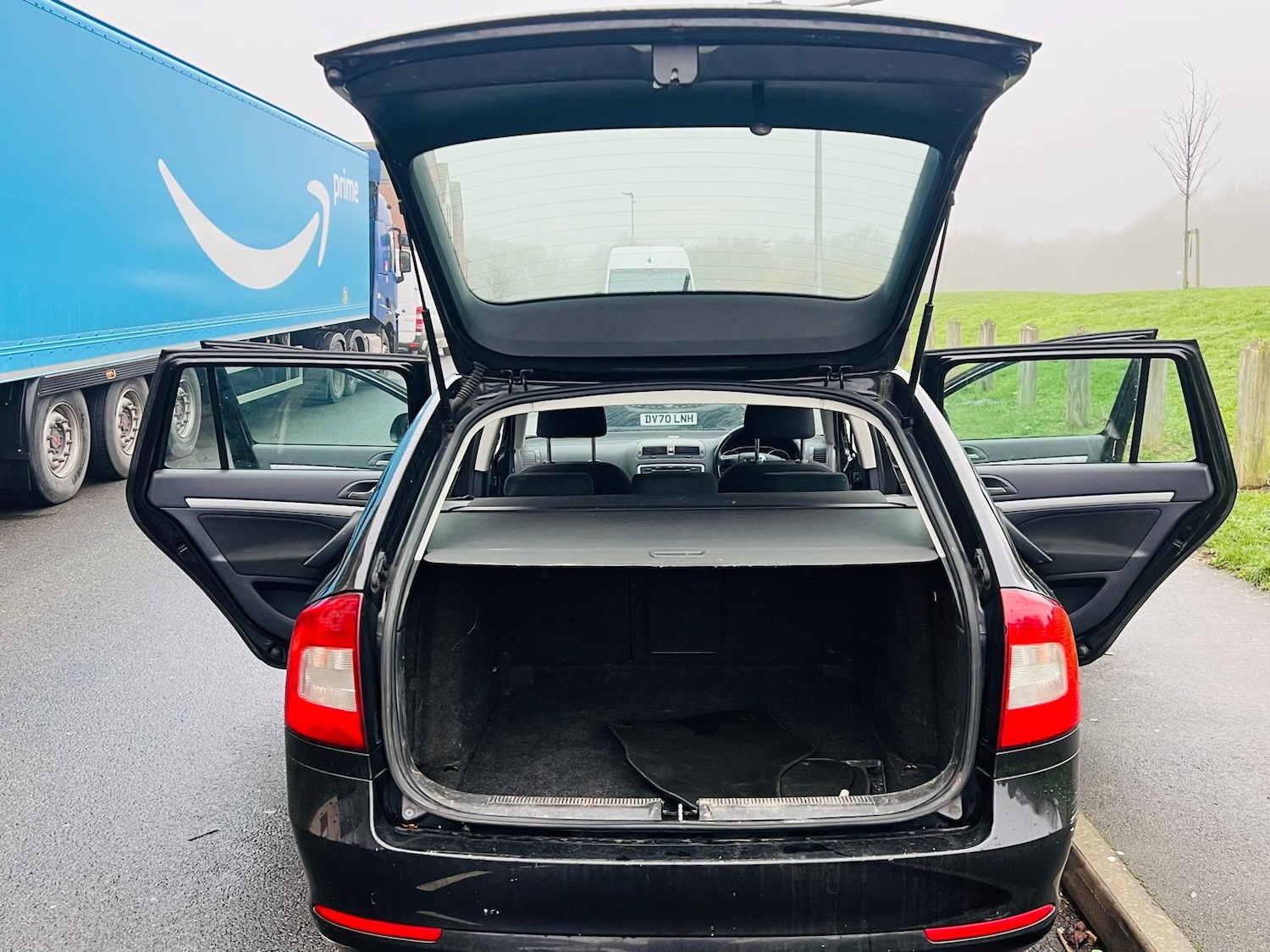 Used Skoda Octavia 2012 for sale - 77145123: Photo 23