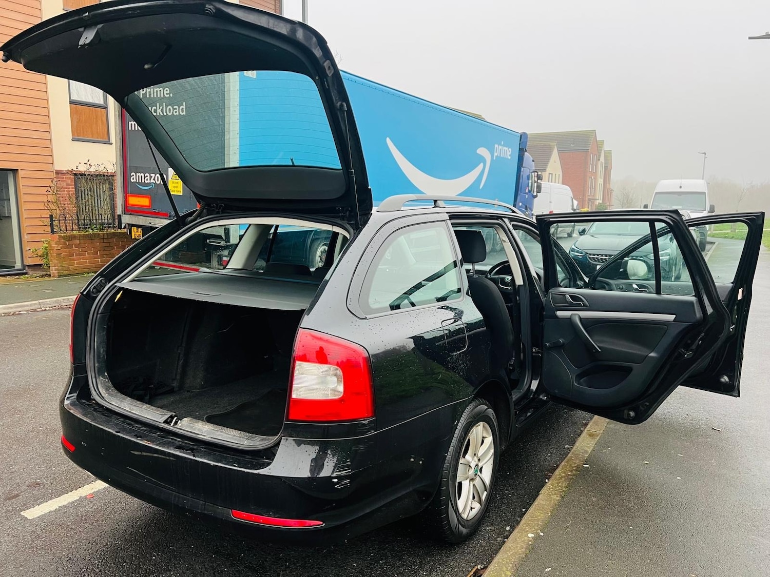 Used Skoda Octavia 2012 for sale - 77145123: Photo 24