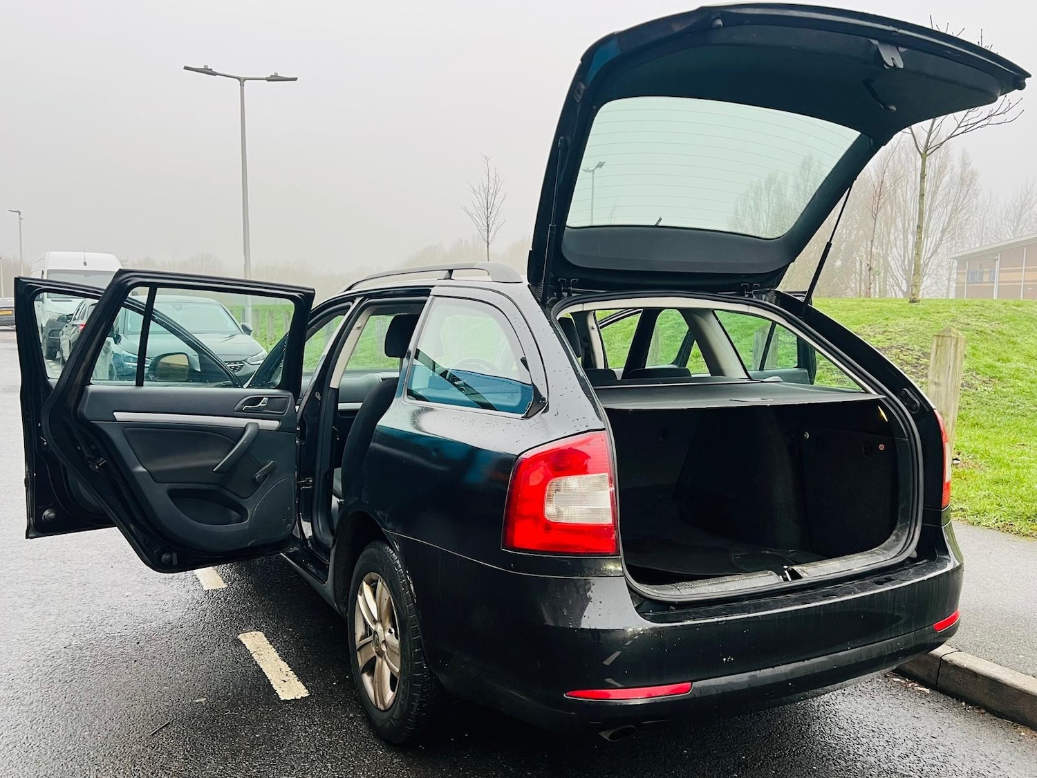 Used Skoda Octavia 2012 for sale - 77145123: Photo 25