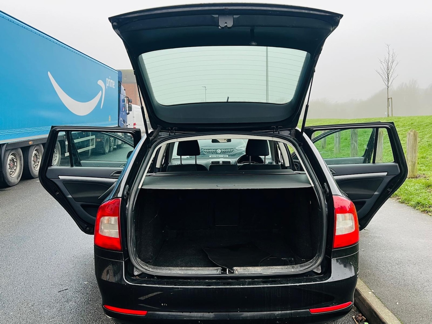 Used Skoda Octavia 2012 for sale - 77145123: Photo 26